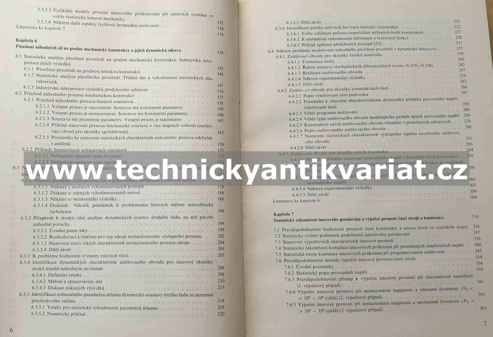 Statistické základy pevnosti konstrukcí 2