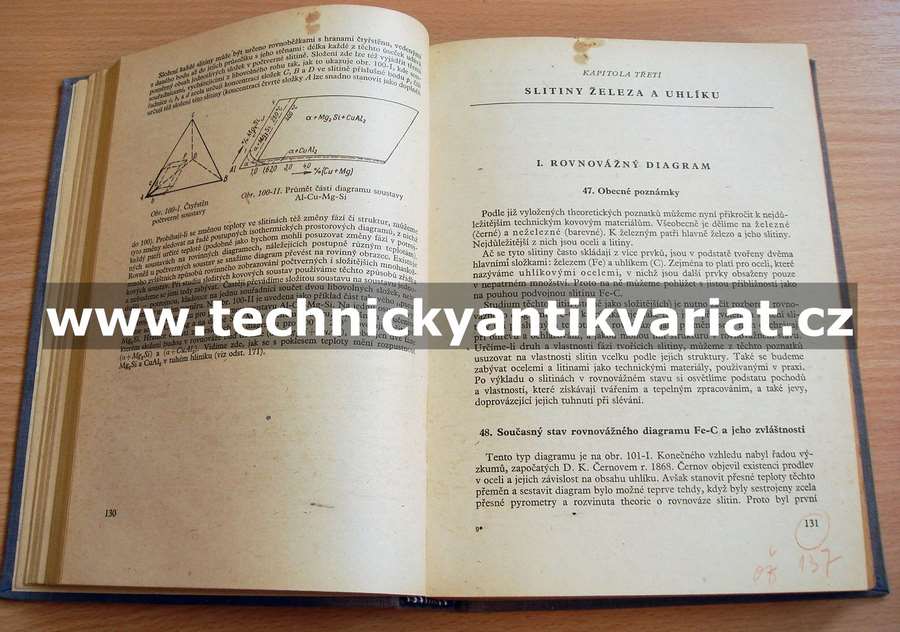 Základy nauky o kovech