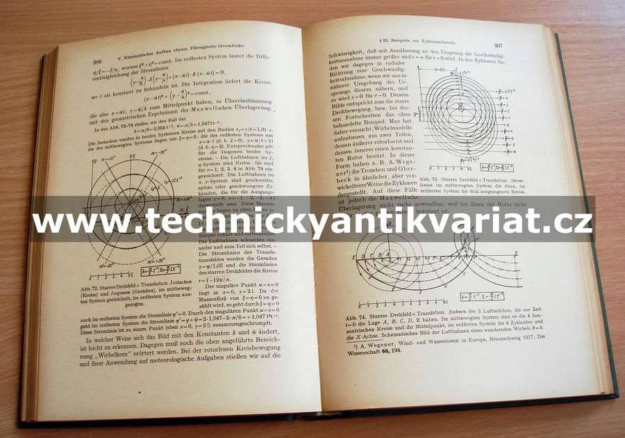 Dynamische meteorologie