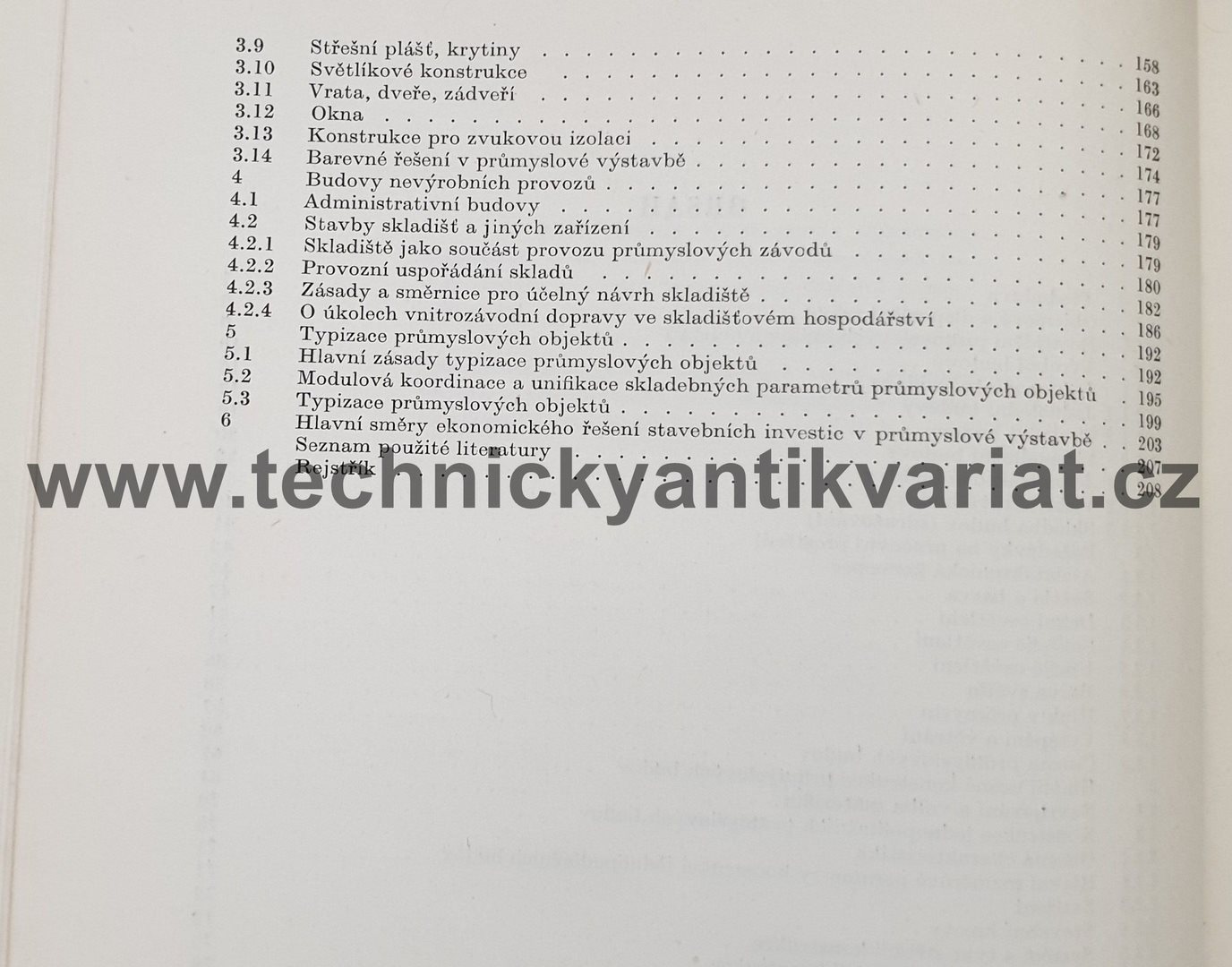 Navrhování průmyslových staveb - Girsa, Podráský, Vančura (1962)