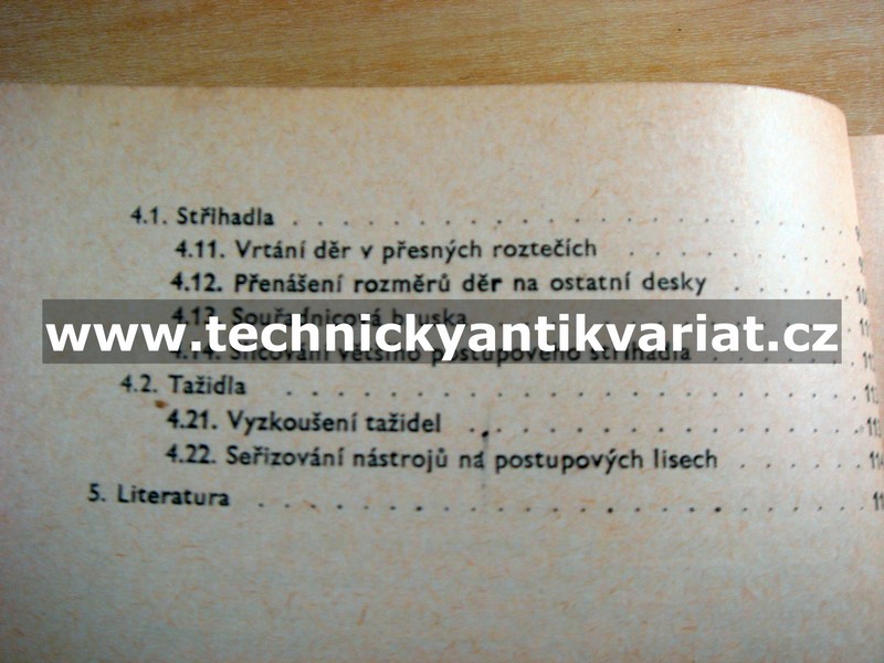 Postupové lisovací stroje - Jaroslav Studnička