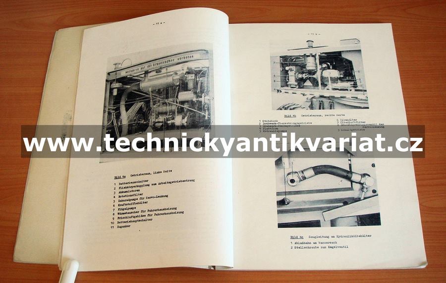 T 174-1 samohybný jeřáb