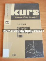 Kurs 123 Svařování plastických hmot