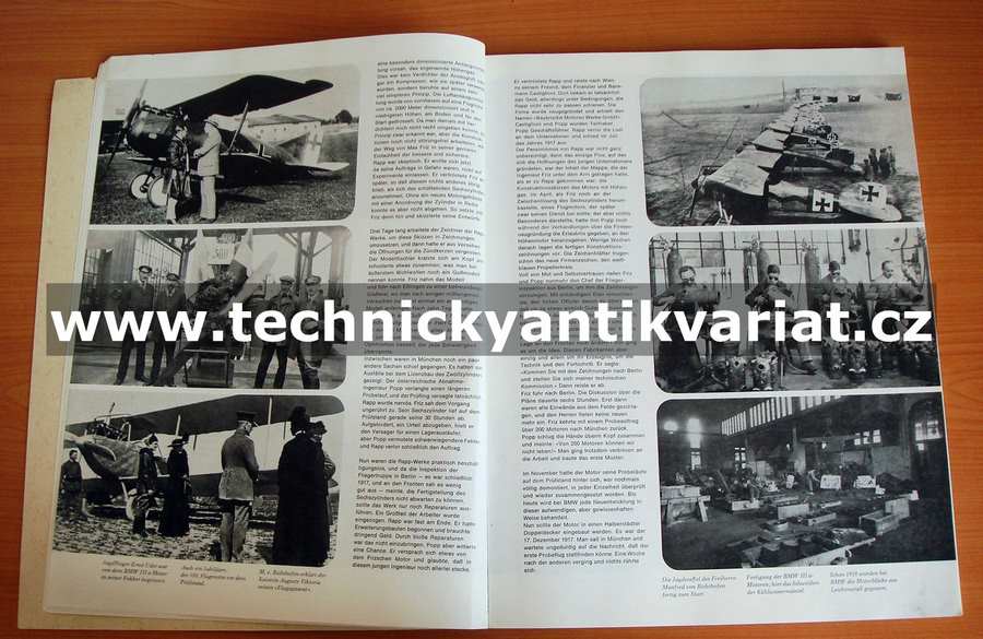 Weltrekorde Sporterfolge 50 jahre BMW