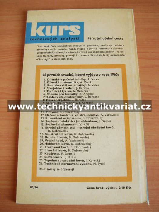 Kurs 14 Svařování elektrickým obloukem