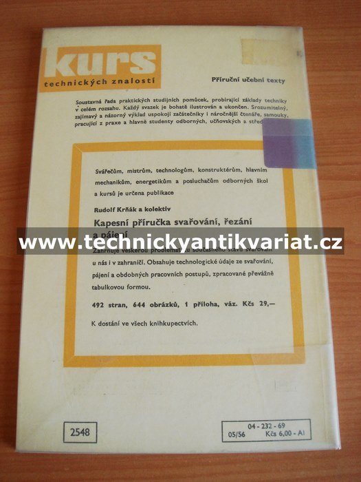 Kurs 14 Svařování elektrickým obloukem