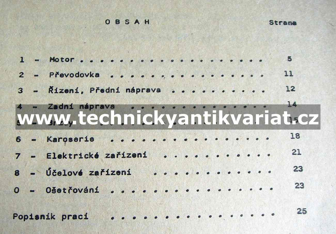 Liaz Š100.05 Š100.45