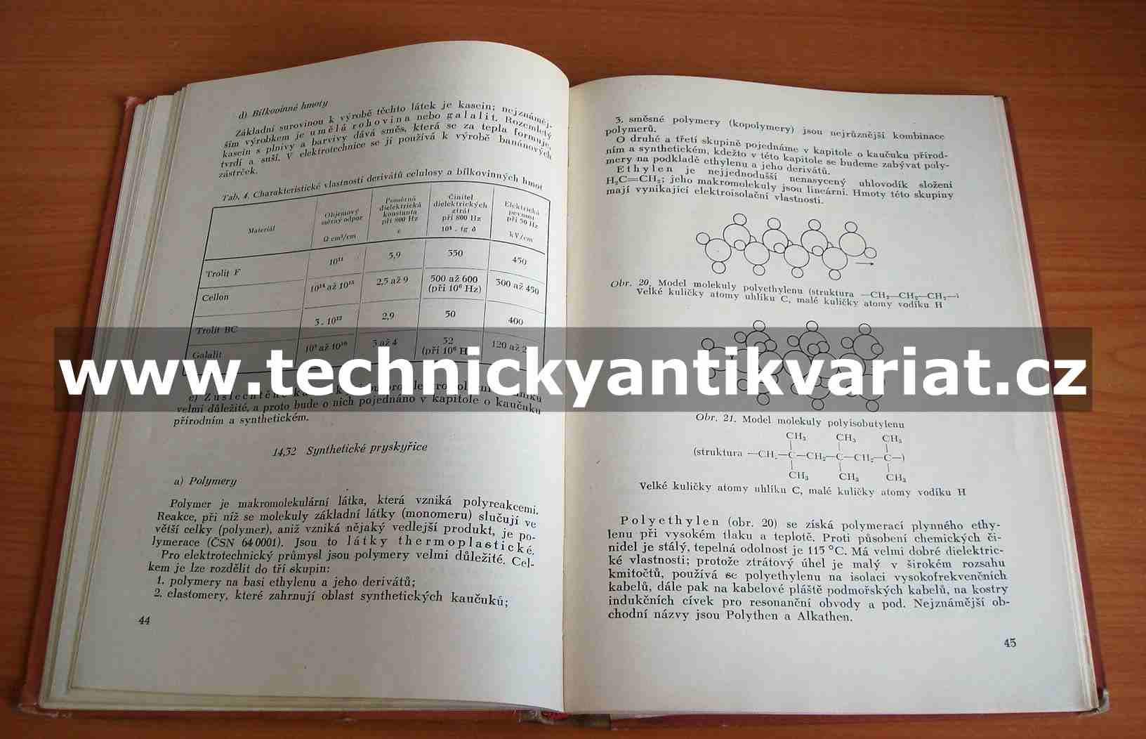 Elektrotechnologie