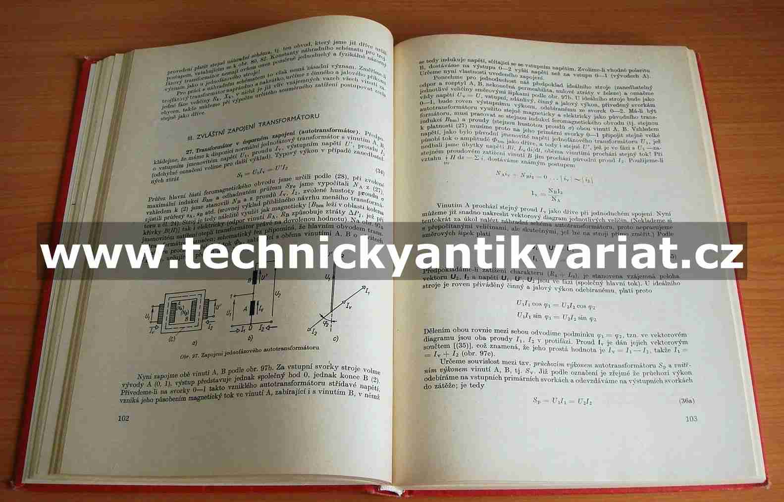 Silnoproudá elektrotechnika v automatizaci