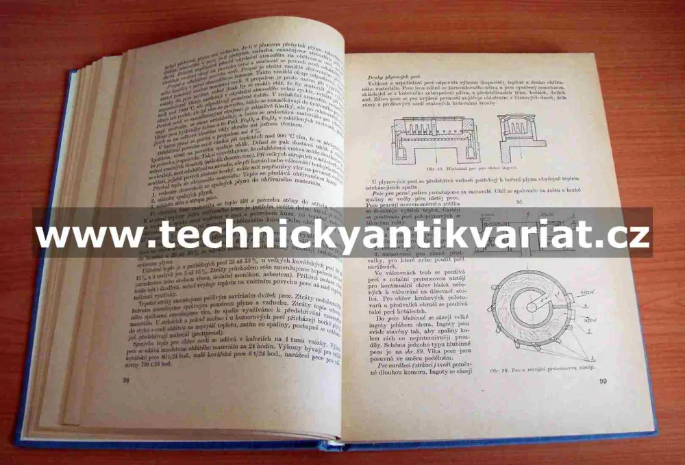 Mechanická technologie