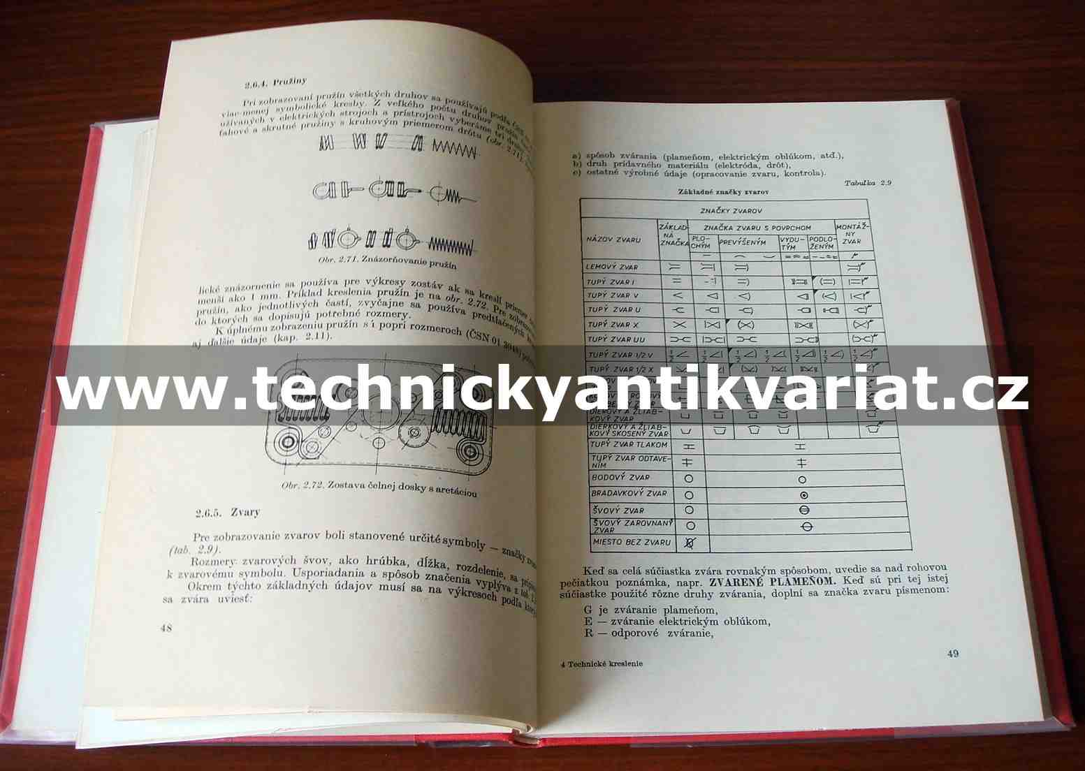 Technické kreslení pre elektrotechnikov