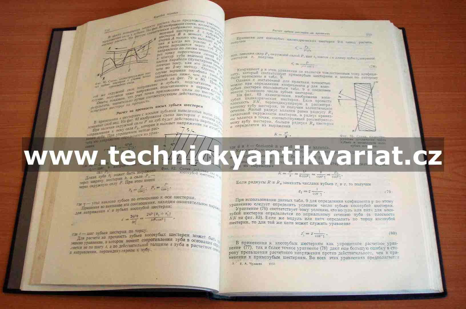 Konstrukce automobilů