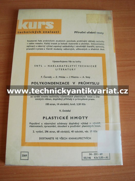 Kurs 110 Zpracování novoduru