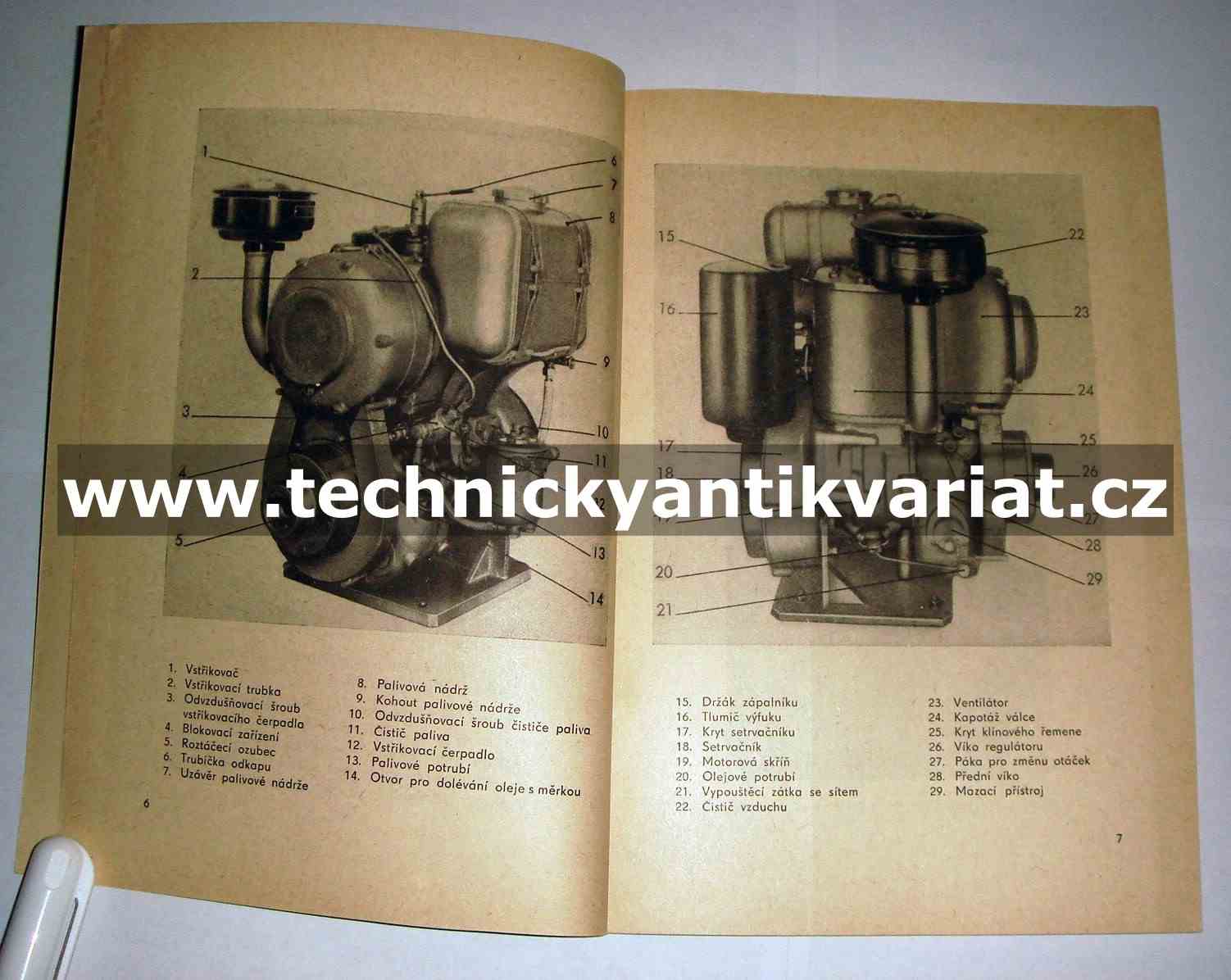 Slavia 1D 80
