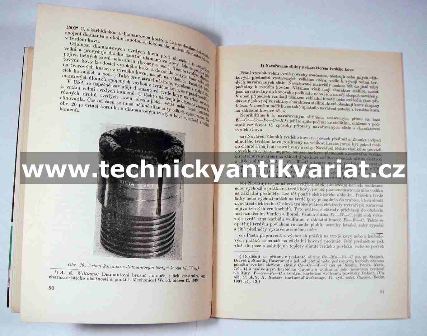 Tvrdé kovy