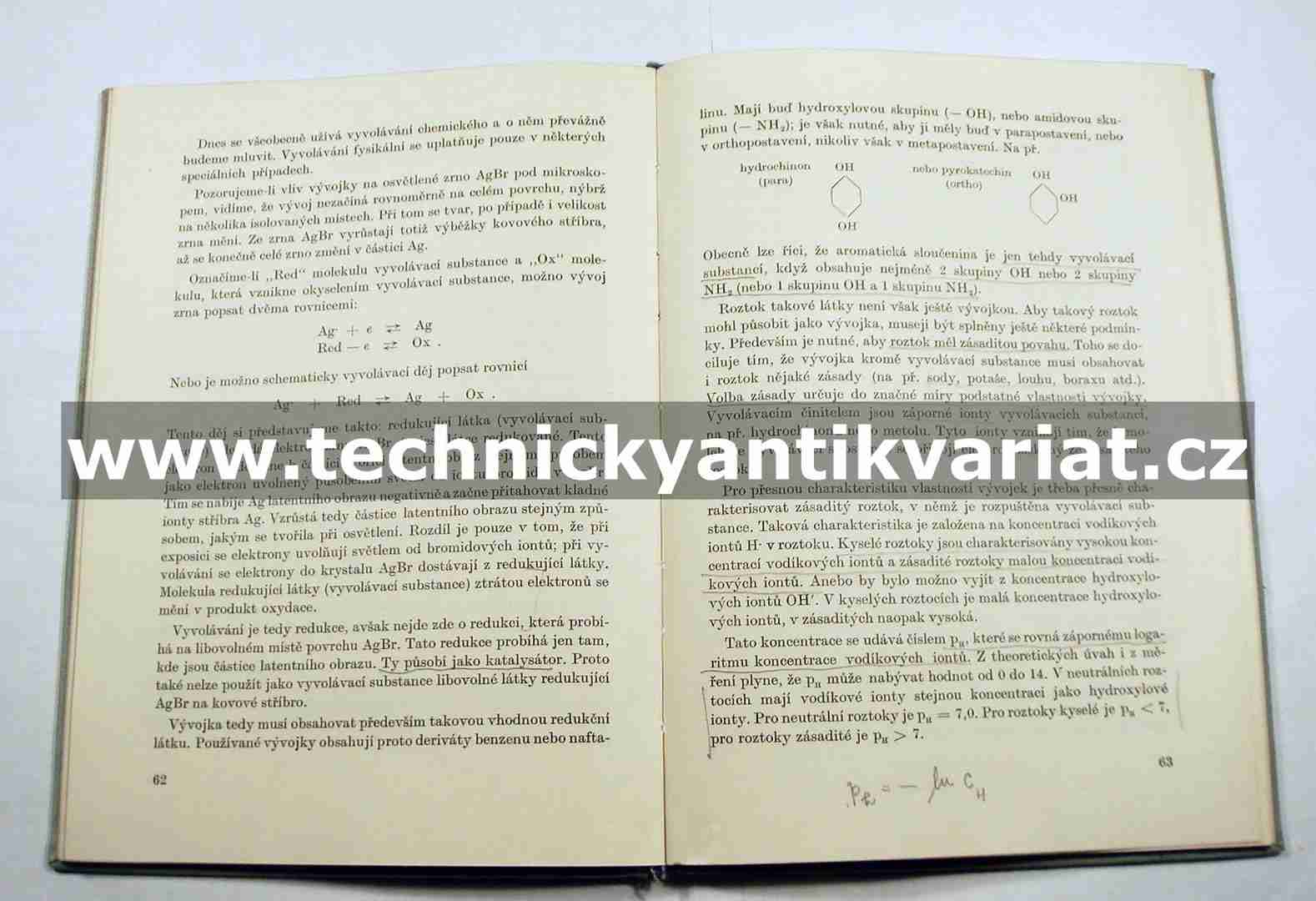 Fysikální základy fotografie