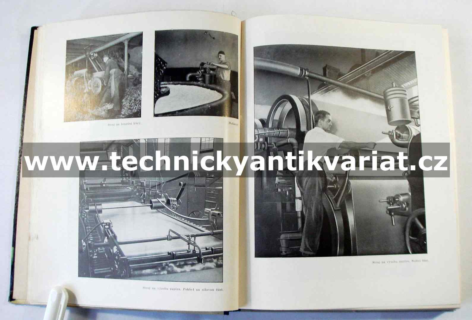 Zázraky moderních strojů