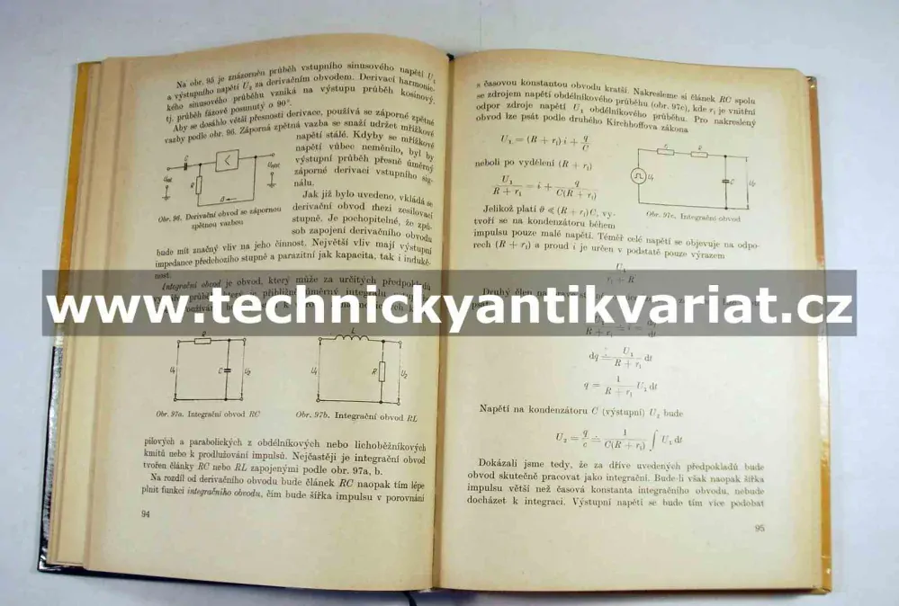 Přenosová technika