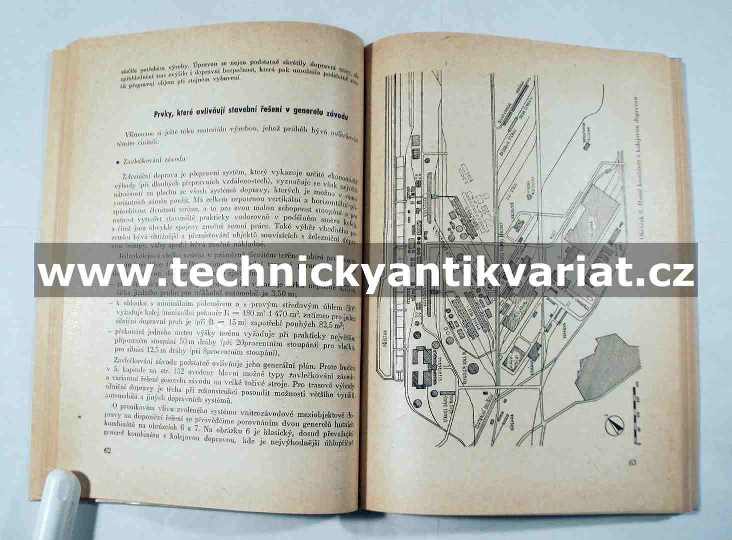 Rekonstrukce průmyslových staveb