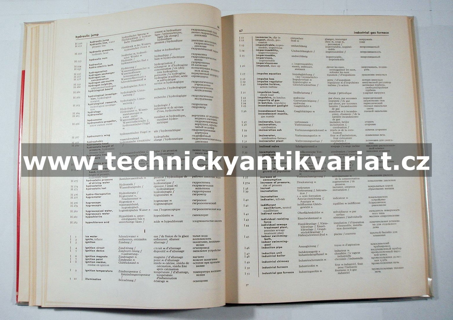 Heating, Ventilation, Sanitary Engineering