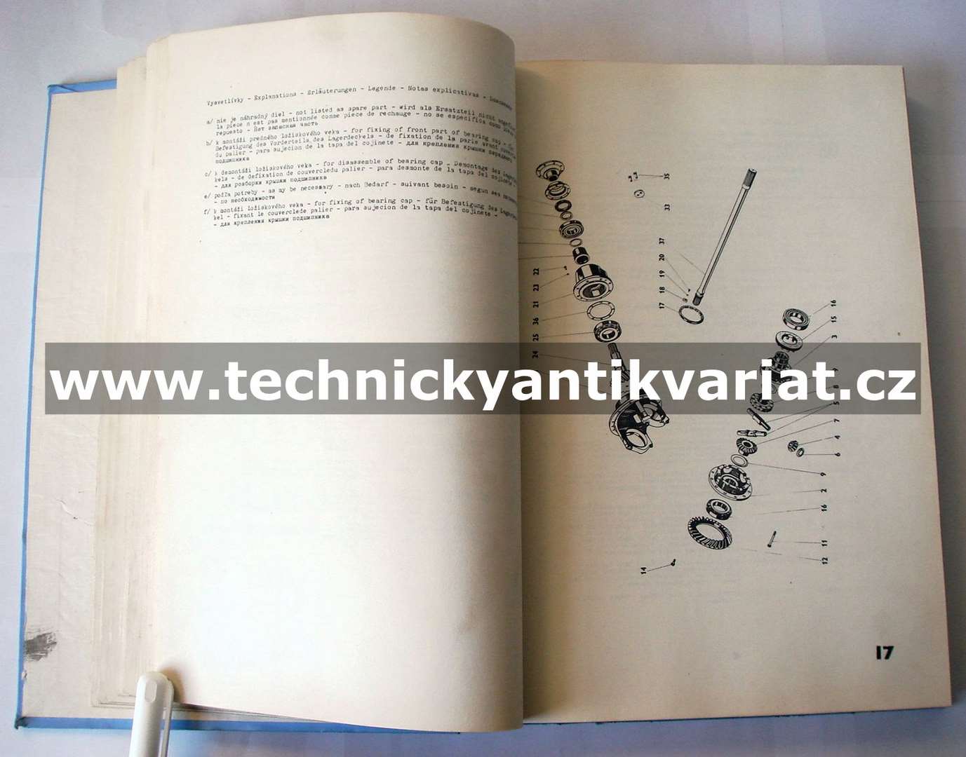 Univerzální nakladač UNC 151 