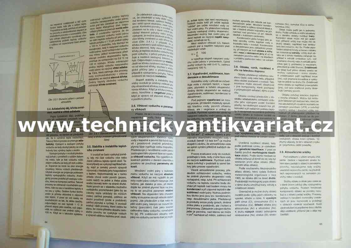 Učebnice pilota
