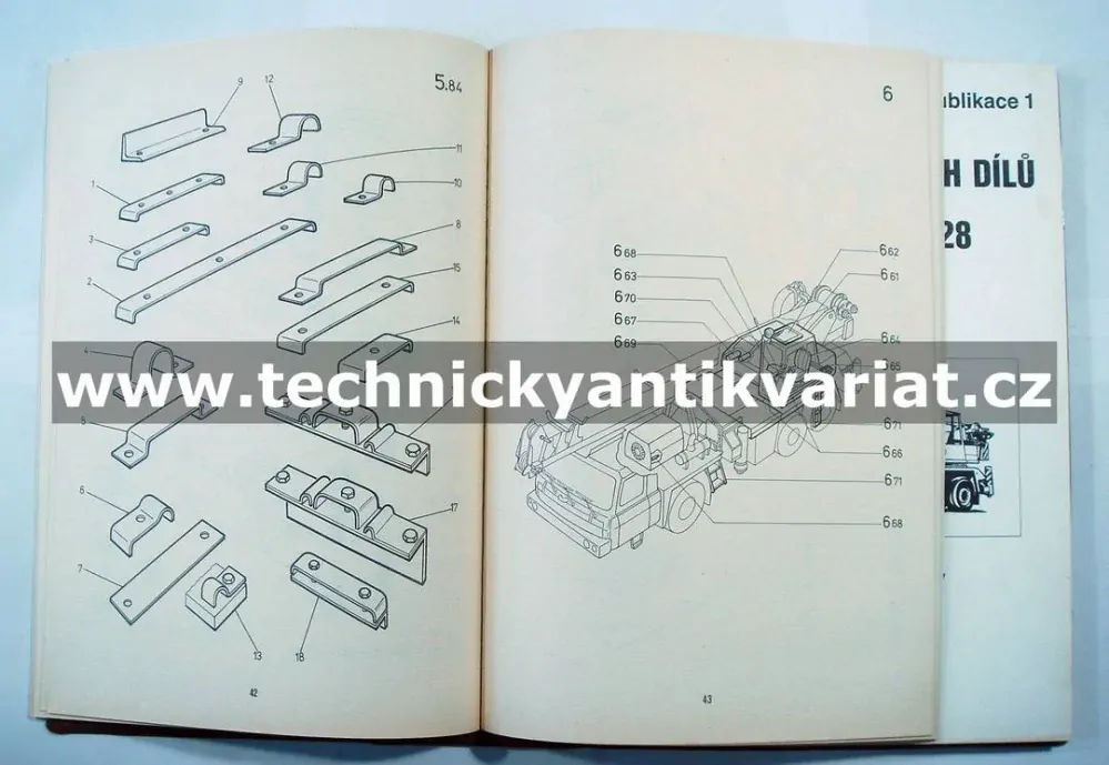 Autojeřáb AD28
