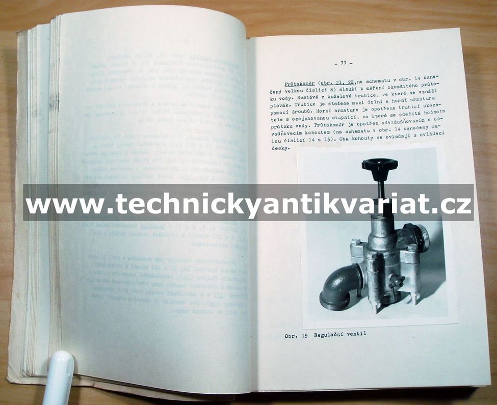 Úpravna vody ÚV 2000