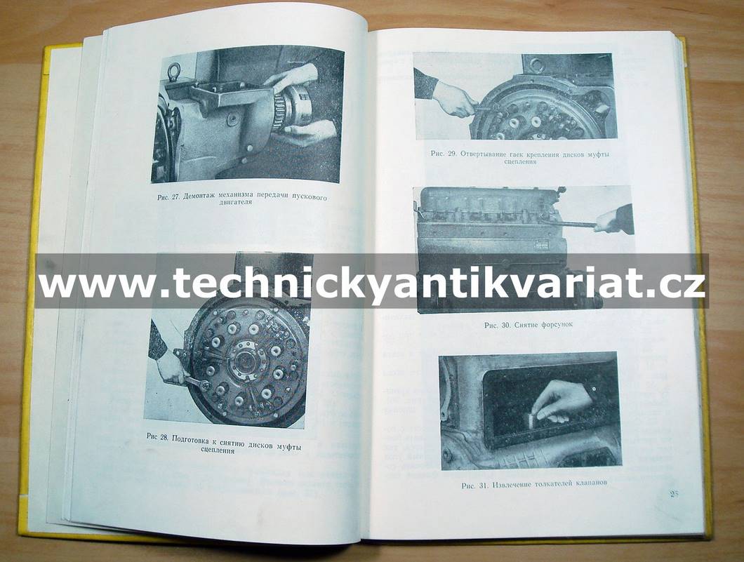 Traktor Bělarus