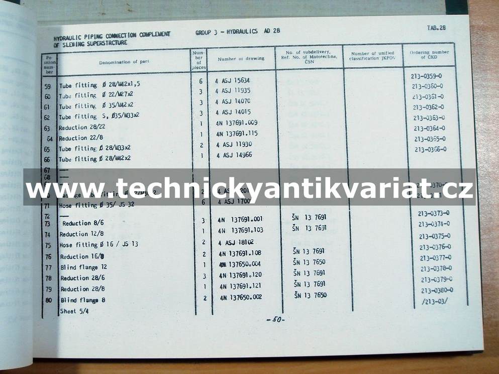 Autojeřáb AD28