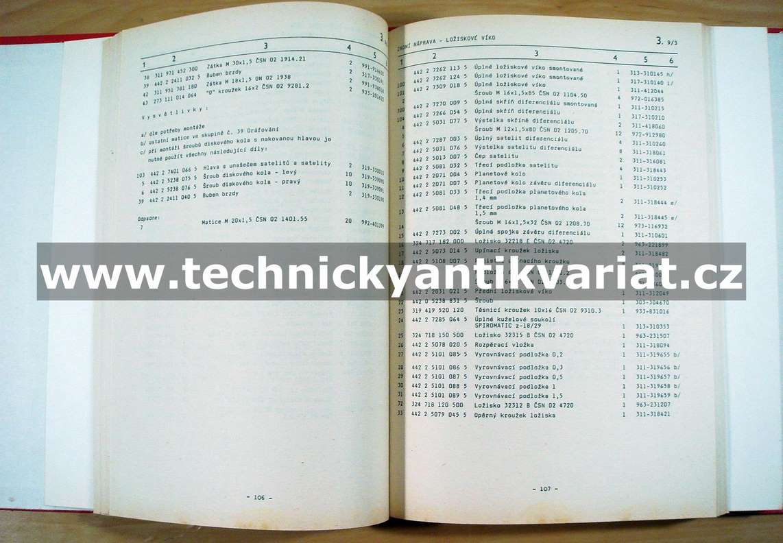 Liaz 110.421-110.581