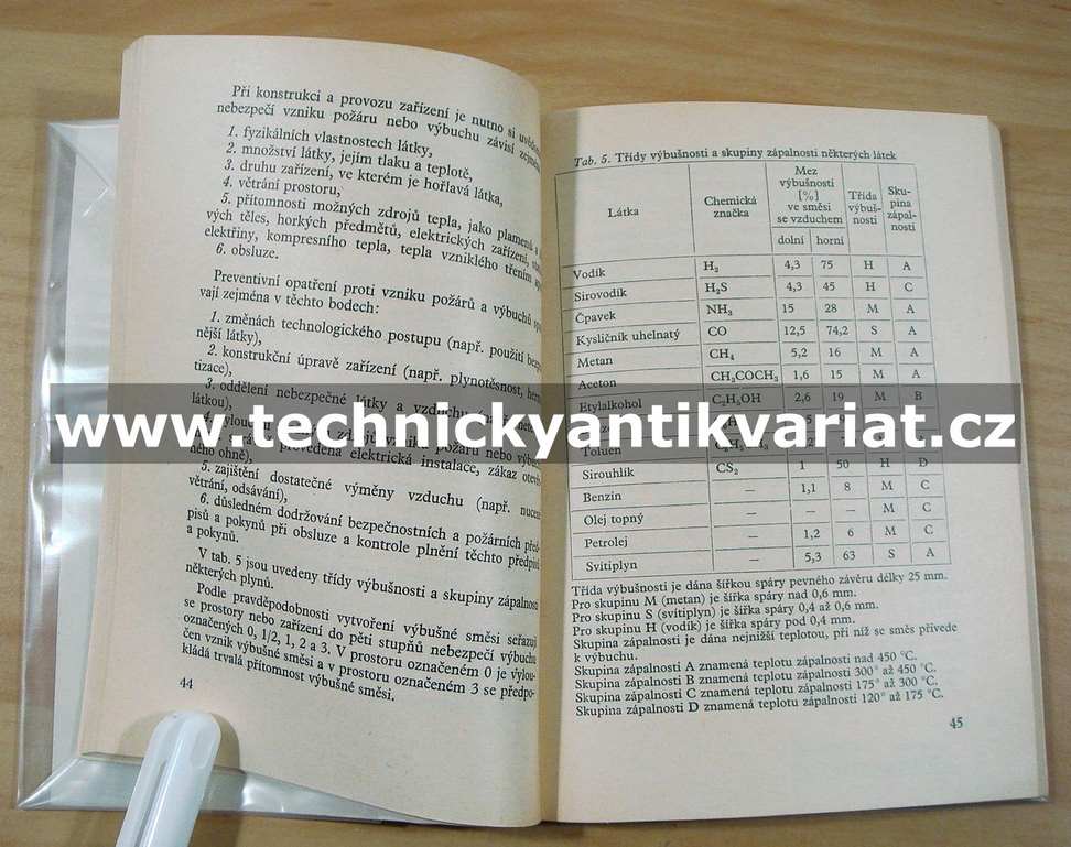 Plyny v elektrotechnice