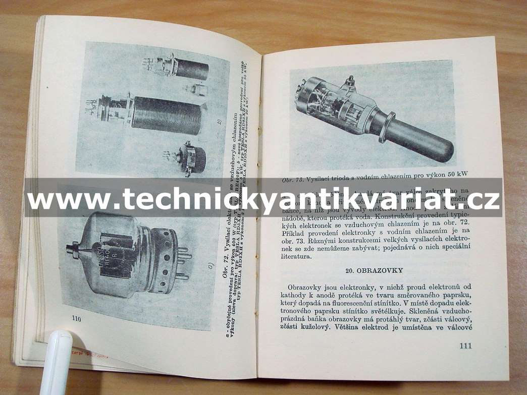 Malá radiotechnika