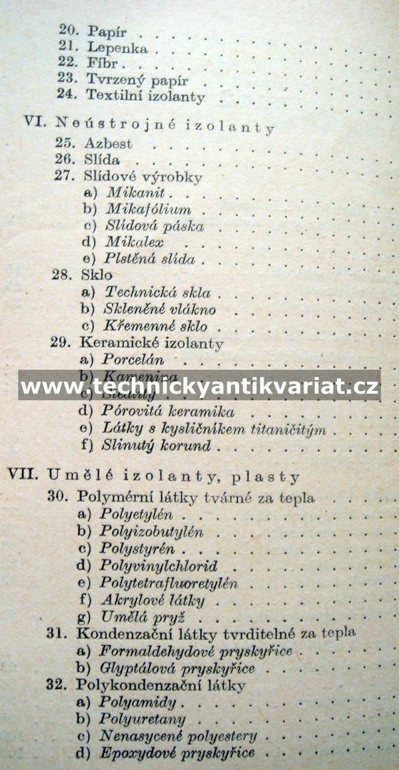 Izolanty