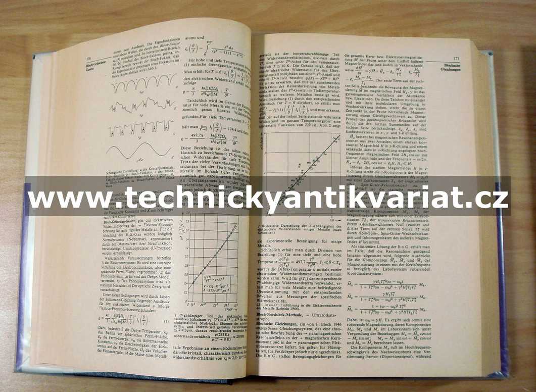 Brockhaus ABC Physik