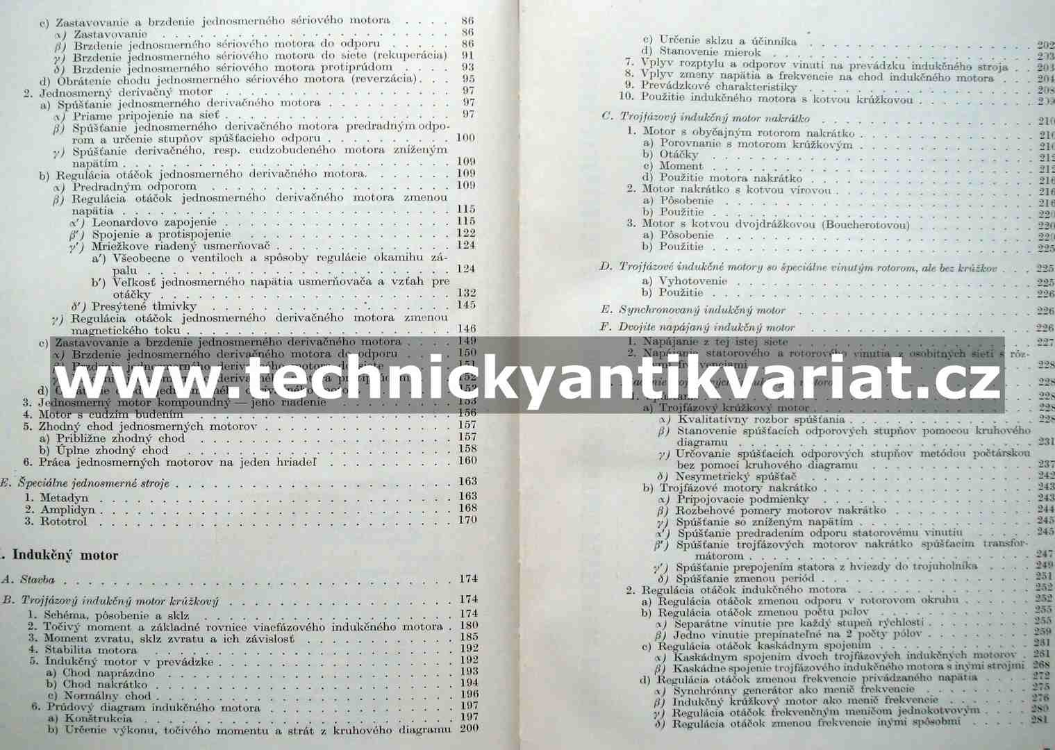 Základy iontových organických reakcí - Elliot R. Alexander (1956)