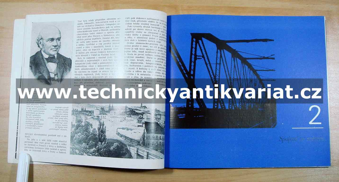 Příběhy stříbrných rovnoběžek