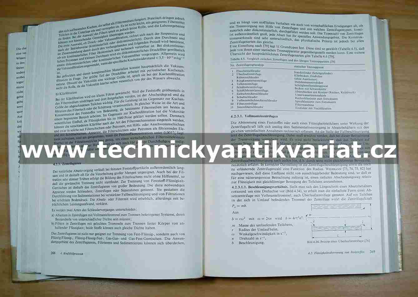 Lehrbuch der chemischen Verfahrens technik