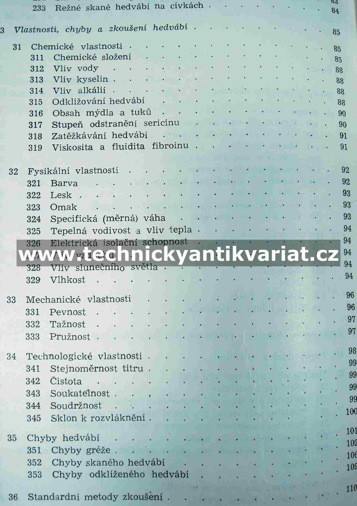 Přírodní hedvábí