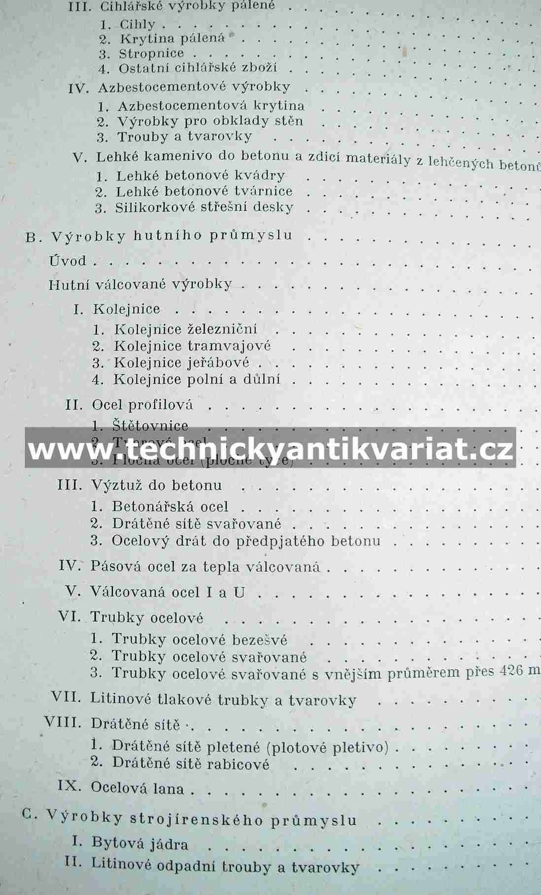 Stvavební hmoty v praxi