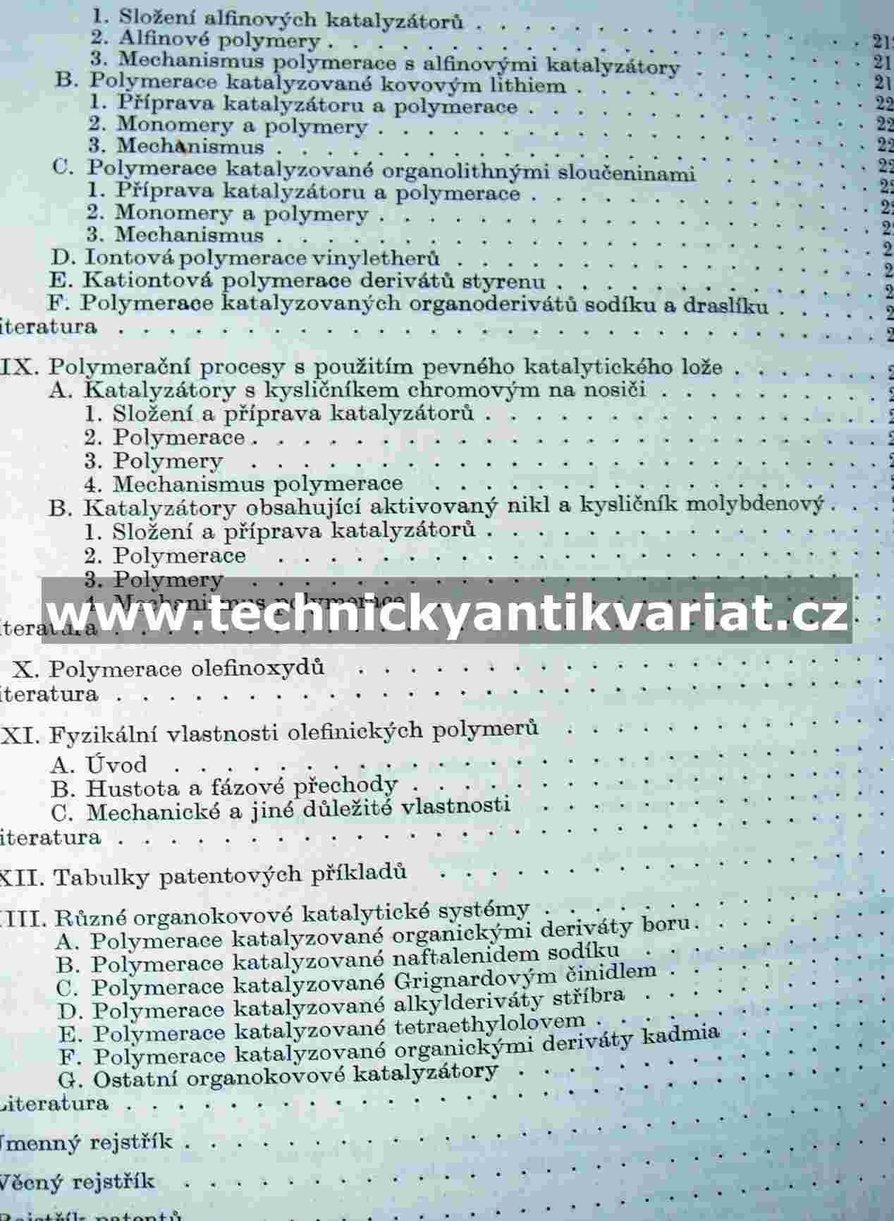 Polymerace s řízenou propagací