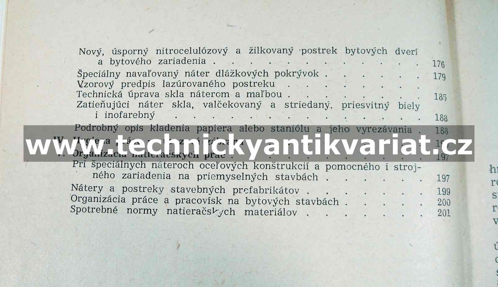 Nátery