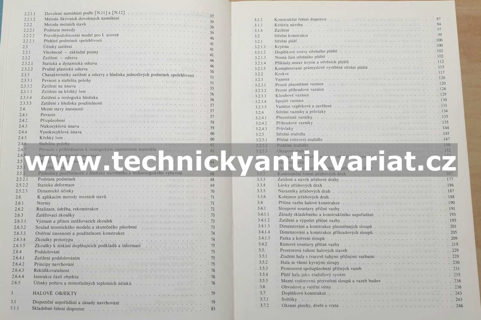 Kovové konstrukce pozemních staveb - Pavel Marek (1985)