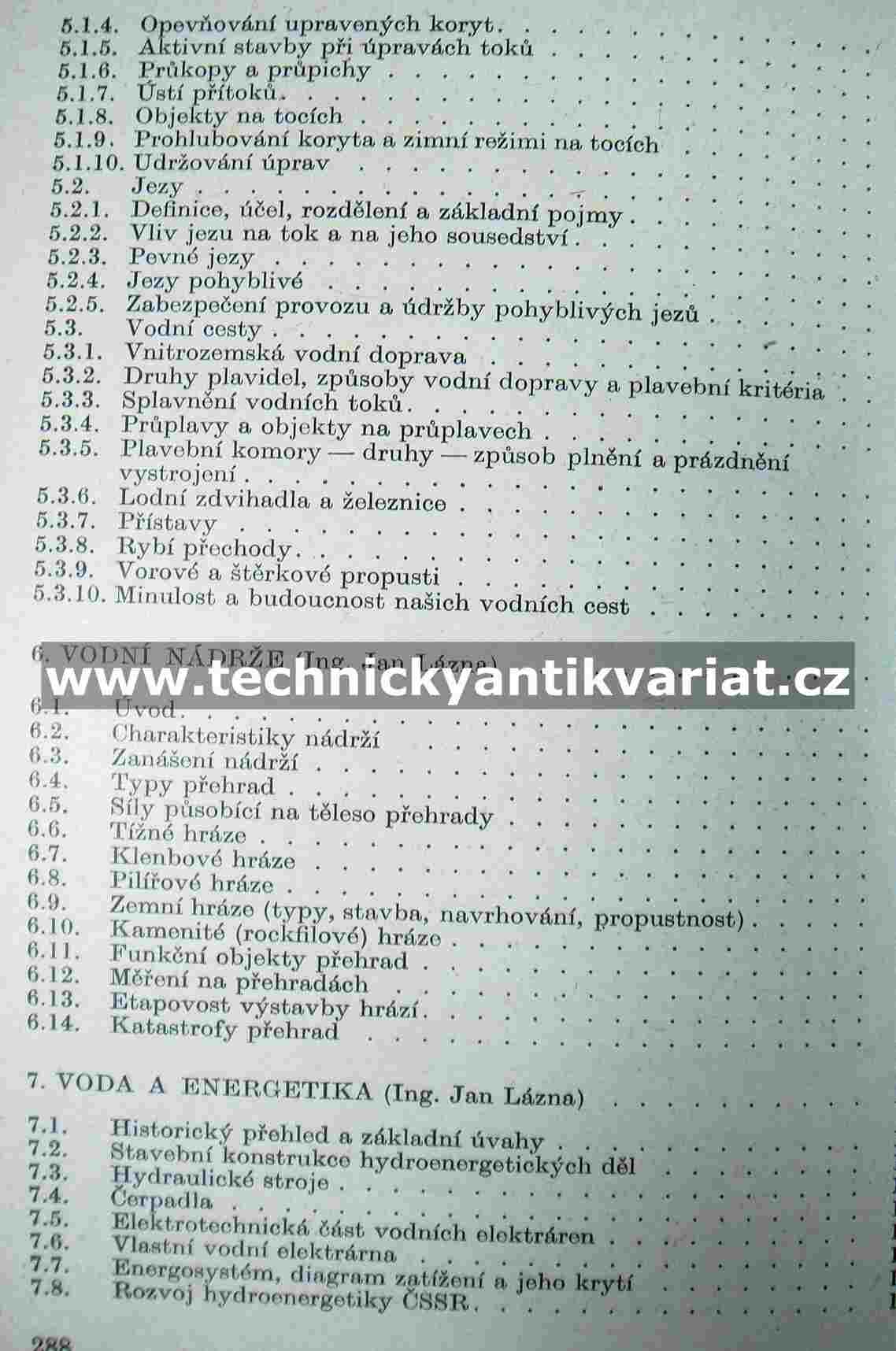 Země potřebuje vodu