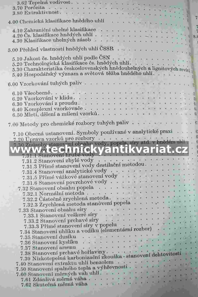 Hnědé uhlí