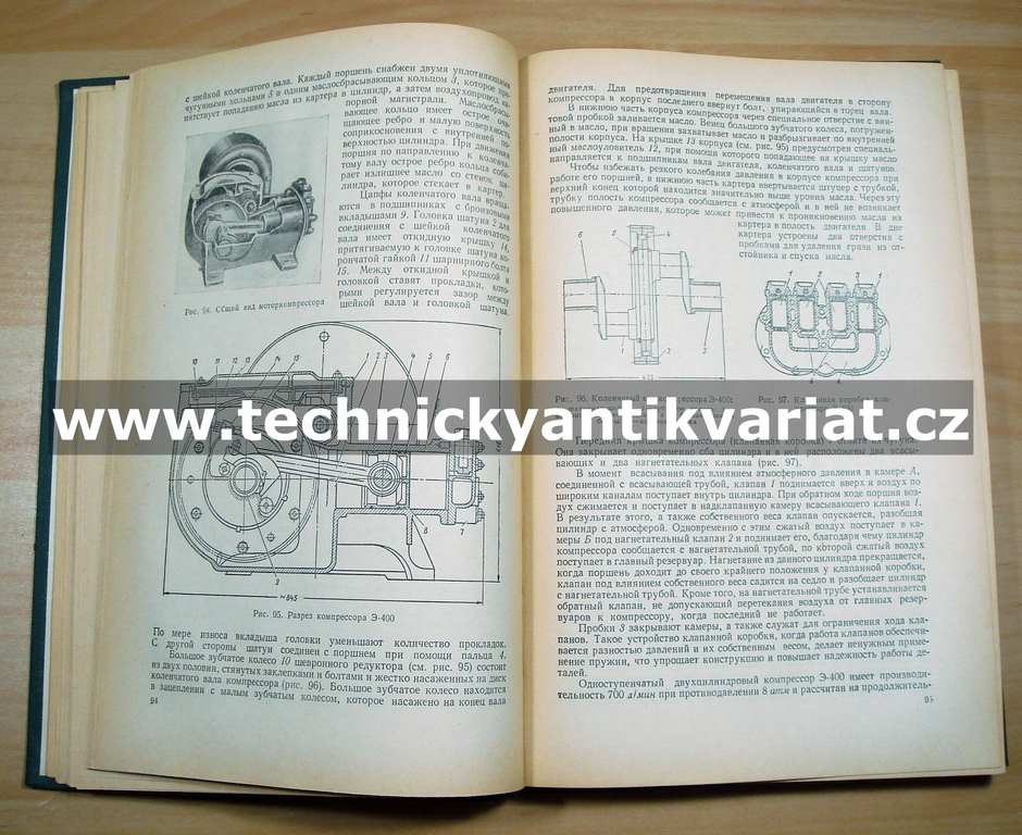 Provoz vozového parku