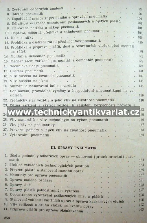 Pneumatiky