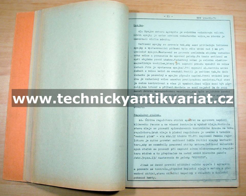 Víceúčelový sypač vozovky VSV 6