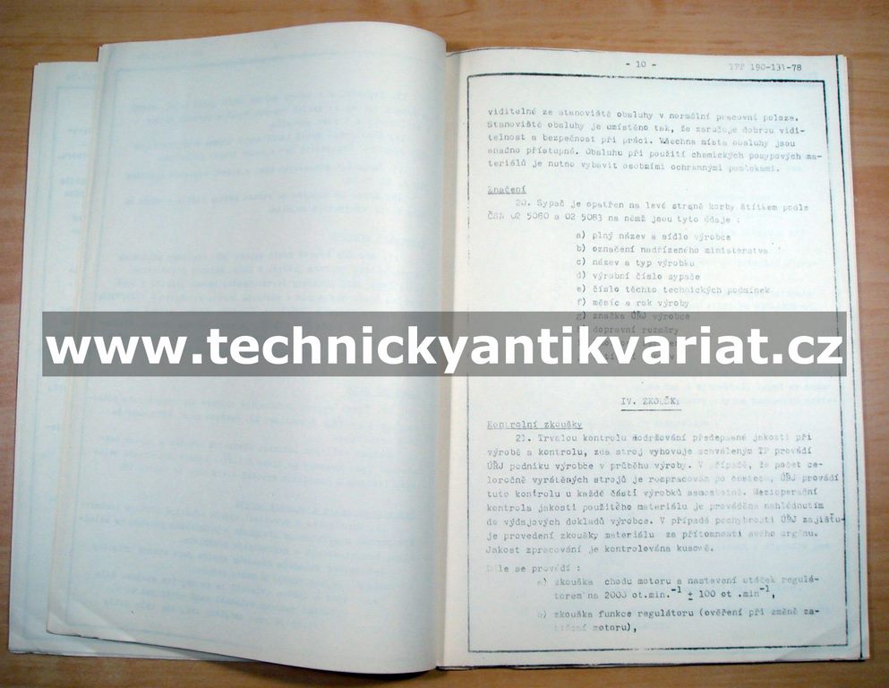 Víceúčelový sypač vozovky VSV 6/III