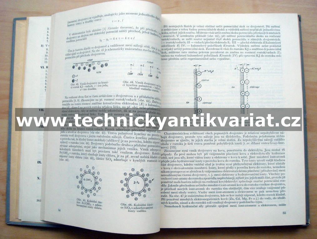 Theorie a zkoušení methody korose kovů